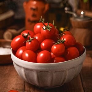 tomat cherry